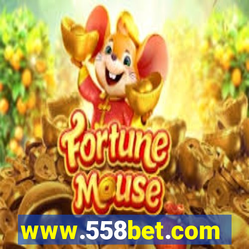 www.558bet.com