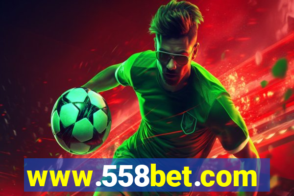 www.558bet.com
