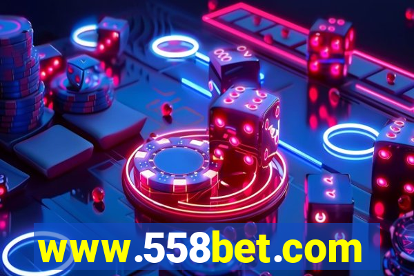 www.558bet.com