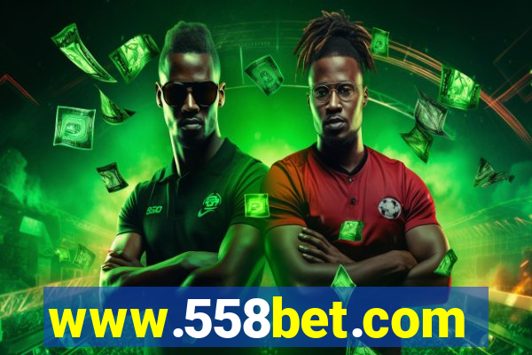 www.558bet.com