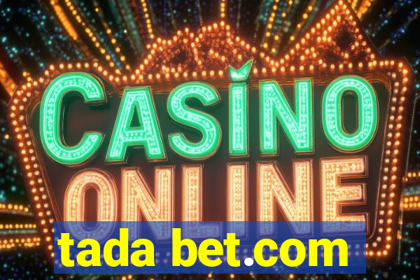 tada bet.com
