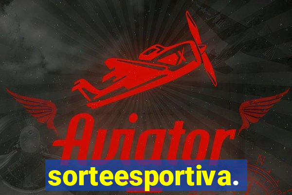 sorteesportiva.net