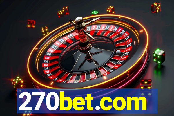 270bet.com