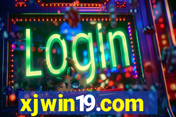 xjwin19.com