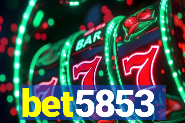 bet5853