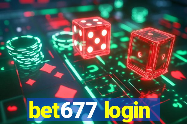 bet677 login