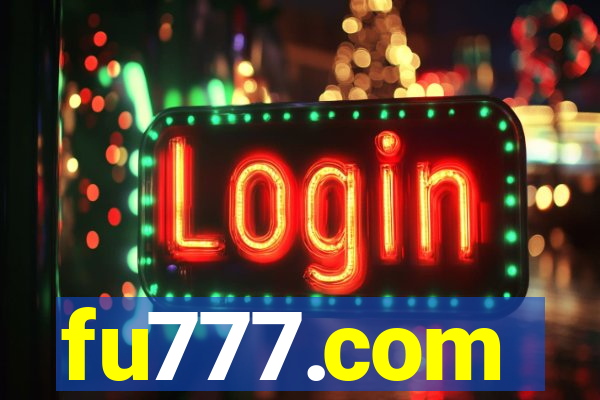 fu777.com