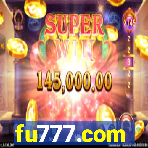 fu777.com