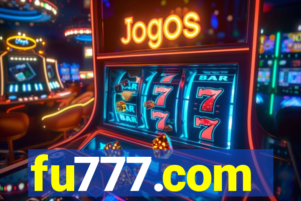 fu777.com