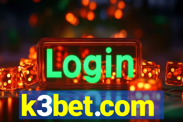 k3bet.com