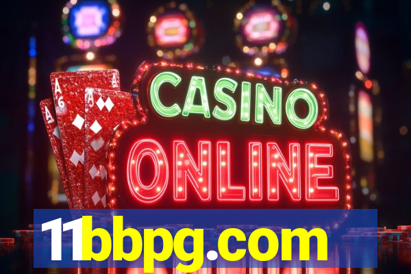 11bbpg.com
