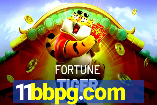 11bbpg.com