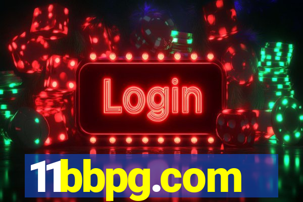11bbpg.com