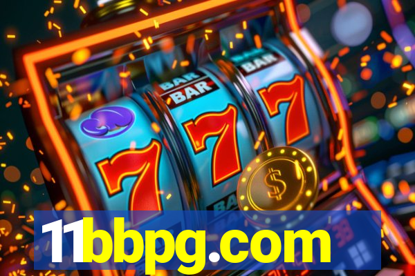 11bbpg.com