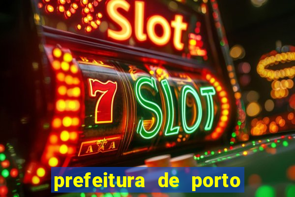 prefeitura de porto nacional contra cheque