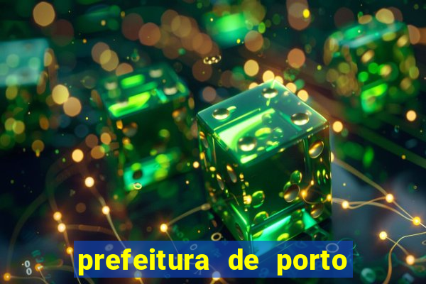 prefeitura de porto nacional contra cheque