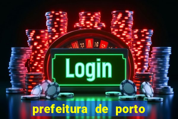 prefeitura de porto nacional contra cheque
