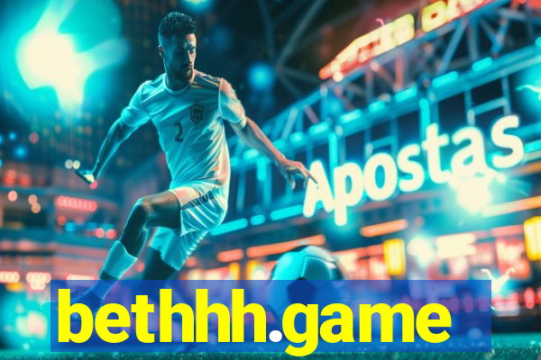 bethhh.game