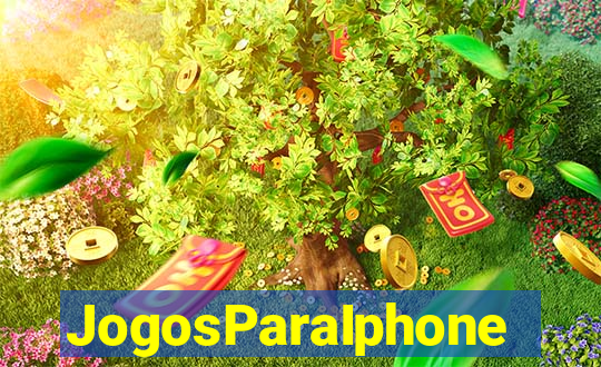 JogosParaIphone