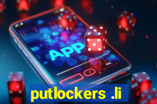 putlockers .li