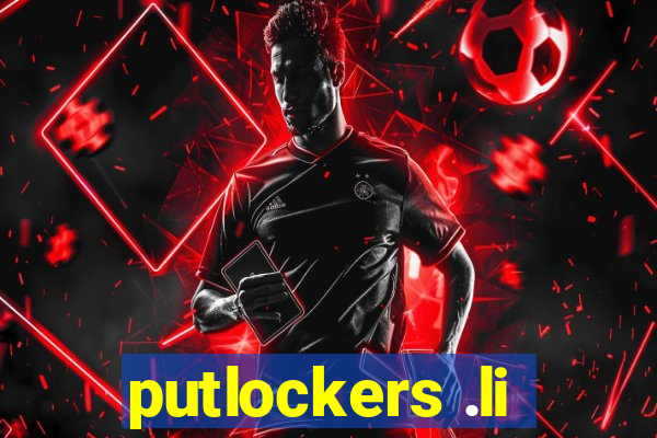 putlockers .li