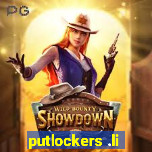 putlockers .li