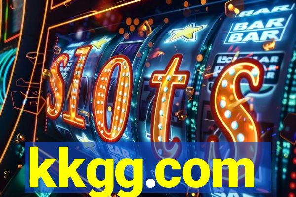 kkgg.com