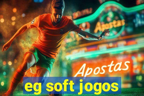 eg soft jogos
