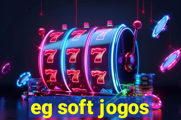 eg soft jogos