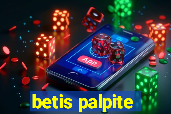 betis palpite
