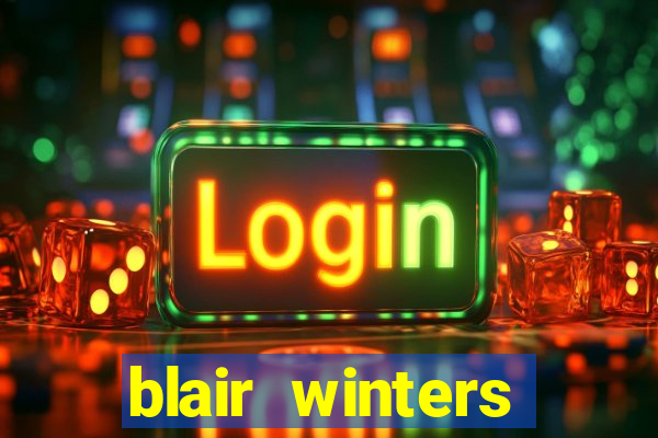 blair winters onlyfans free