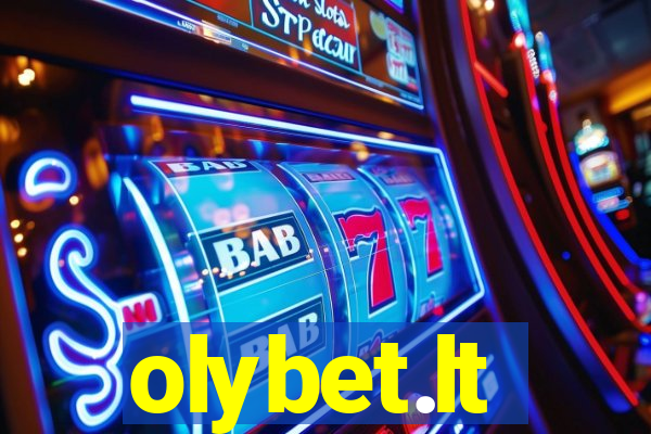 olybet.lt
