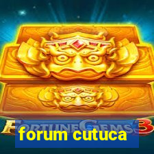forum cutuca