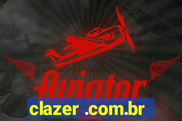 clazer .com.br