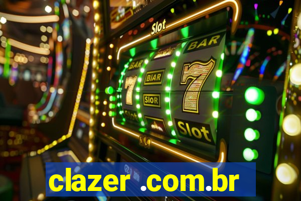 clazer .com.br