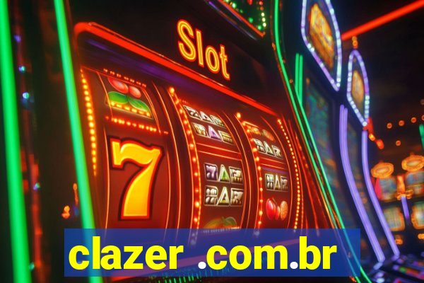 clazer .com.br