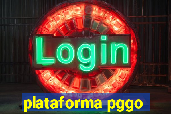 plataforma pggo