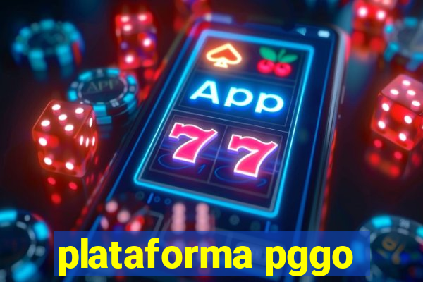 plataforma pggo