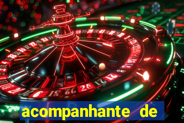 acompanhante de luxo zona norte