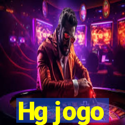 Hg jogo