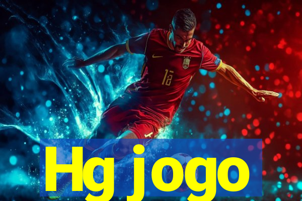 Hg jogo