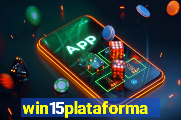 win15plataforma