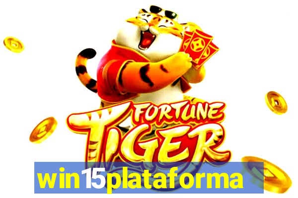 win15plataforma