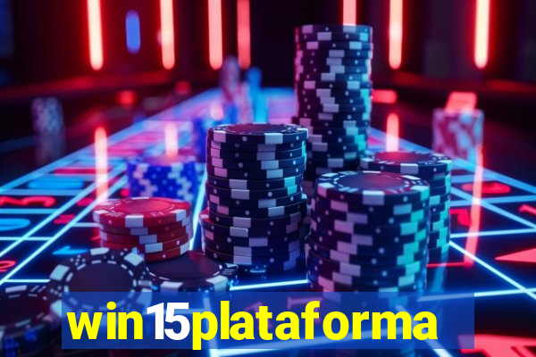 win15plataforma