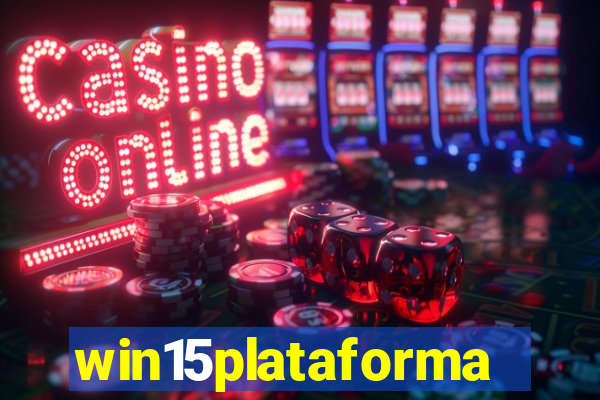win15plataforma