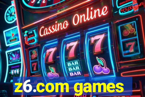 z6.com games