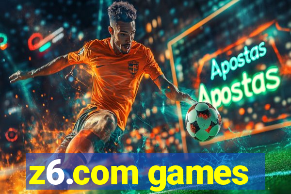 z6.com games