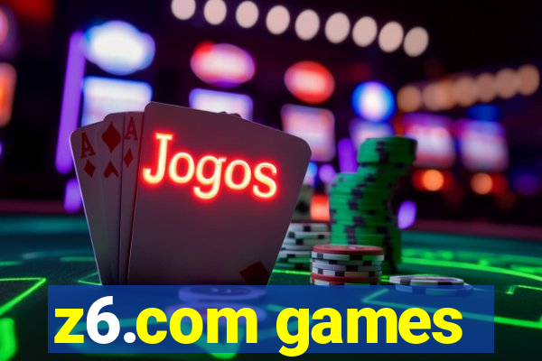 z6.com games