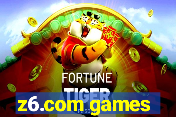 z6.com games