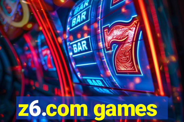 z6.com games